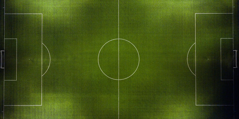 中超上海海港队球员在比赛中带球突破防守队员