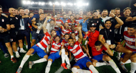 比利亚雷亚尔VS毕尔巴鄂：足球盛宴中的中场控制力与攻防大战悬念