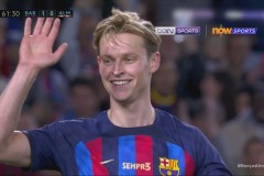 足球激战：阿尔瓦雷斯帽子戏法，福登点球定江山！