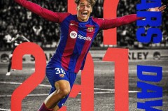 五大联赛不败金身与全胜神话：西甲球队首败挑战盘点